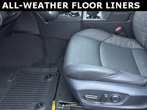 New 2026 Toyota Tacoma TRD Off-Road w/ TRD Off Road Premium Package image 25