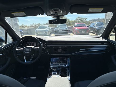 Used 2025 Audi Q7 2.0T Premium Plus w/ Premium Plus Package image 19