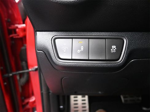 Certified 2024 Kia Forte GT-Line w/ GT-Line Premium Package image 31