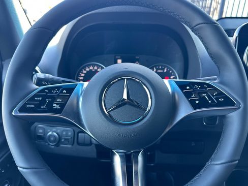 New 2026 Mercedes-Benz Sprinter 2500 image 24