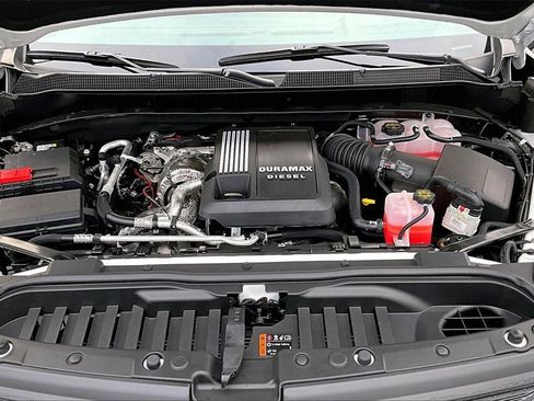 New 2026 Chevrolet Silverado 1500 LT image 10