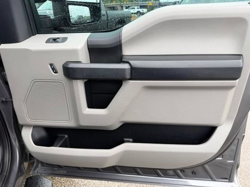 Used 2021 Ford F250 XL w/ STX Appearance Package AWD/4WD image 26
