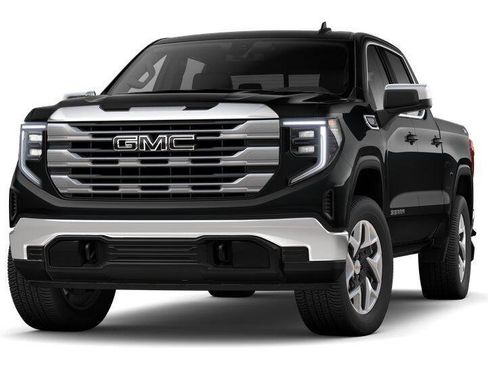 New 2026 GMC Sierra 1500 SLE AWD/4WD image 50