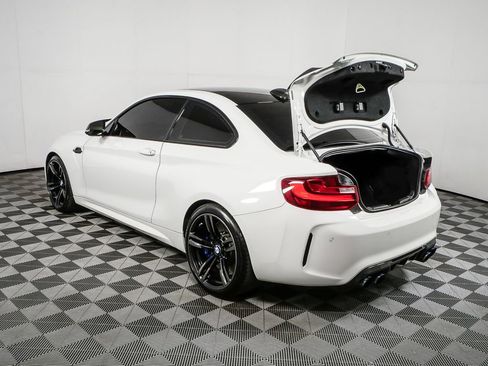 Used 2017 BMW M2 image 29
