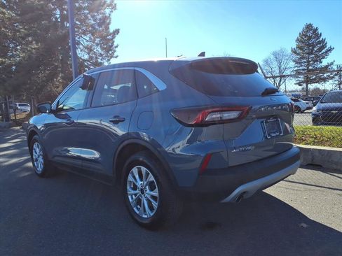 Certified 2023 Ford Escape Active image 9