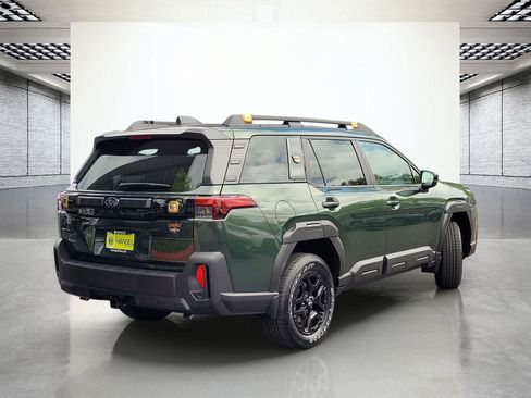 New 2026 Subaru Outback Wilderness AWD/4WD image 6