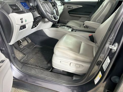 Used 2021 Honda Pilot EX-L image 10