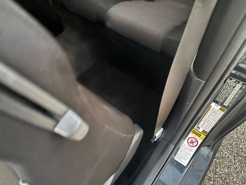 Used 2008 Scion tC image 17