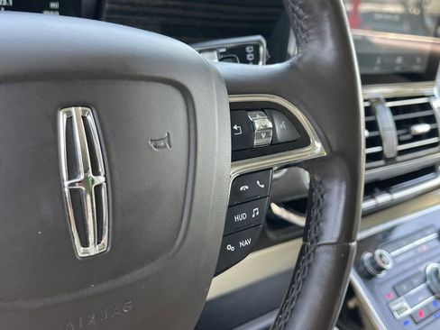Used 2019 Lincoln Navigator Black Label w/ Cargo Package image 27