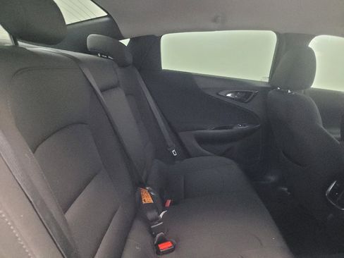 Used 2018 Chevrolet Malibu LT FWD image 19