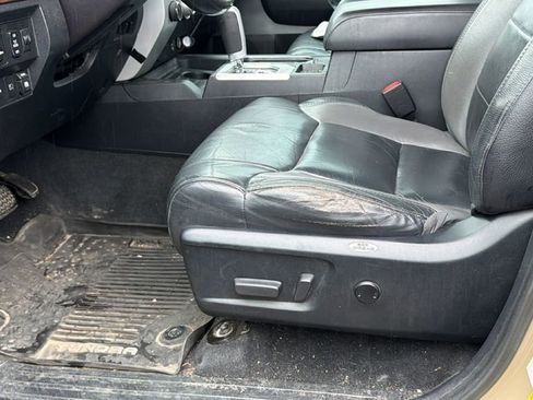 Used 2019 Toyota Tundra Limited image 10