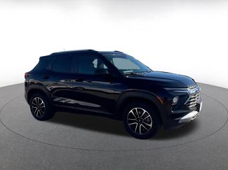 Used 2025 Chevrolet TrailBlazer LT video 2