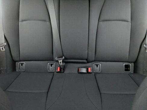 Certified 2026 Toyota Corolla LE FWD image 13