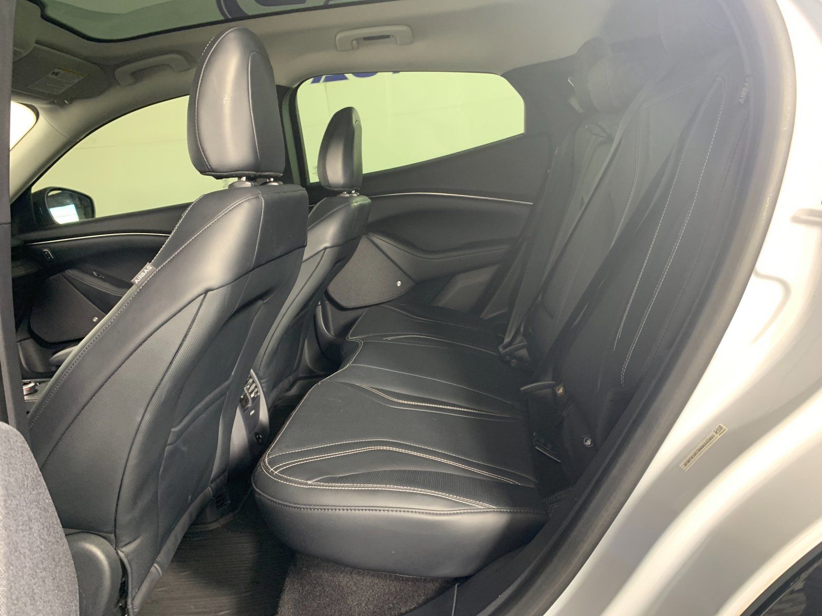 Used 2022 Ford Mustang Mach-E Premium RWD image 32