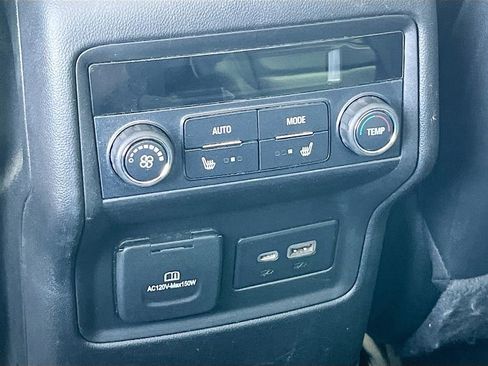 Used 2020 GMC Acadia Denali FWD image 27