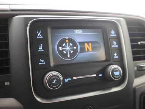 Used 2018 RAM 2500 Tradesman w/ Chrome Appearance Group AWD/4WD image 51