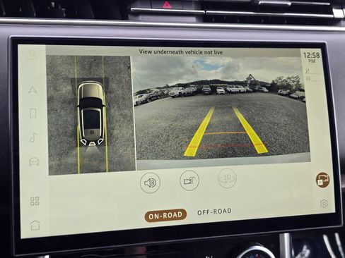 Used 2023 Land Rover Range Rover SE AWD/4WD image 31