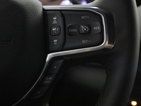 Used 2025 RAM 3500 Laramie w/ Night Edition image 20