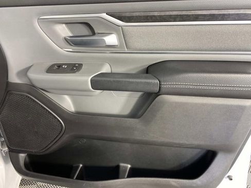 Used 2021 RAM 1500 Big Horn image 23