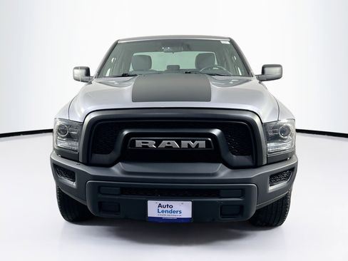 Used 2022 RAM 1500 Classic Warlock AWD/4WD image 2