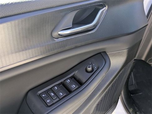 New 2026 Jeep Grand Cherokee Laredo X image 11