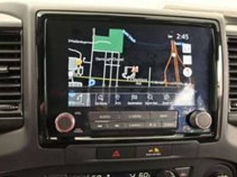Used 2022 Nissan Frontier PRO-4X w/ Pro-4X Premium Package AWD/4WD image 51