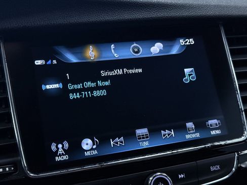 Used 2019 Buick Encore Essence image 58