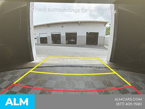 Used 2025 Kia K4 FWD image 33