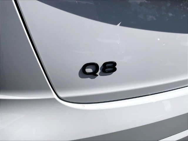Used 2026 Audi Q8 Premium Plus AWD/4WD image 18