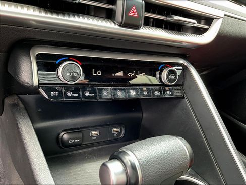 Used 2024 Kia K5 GT-Line FWD image 15