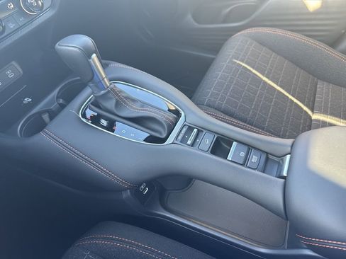 New 2026 Honda HR-V Sport image 32