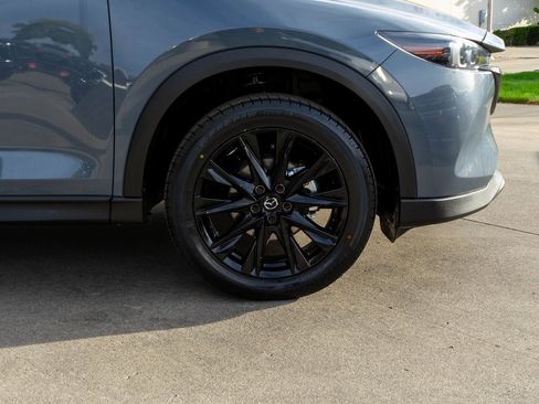 Used 2023 MAZDA CX-5 Carbon Edition image 33