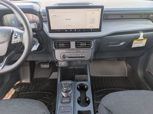 New 2026 Ford Maverick XL w/ Equipment Group 101A image 7