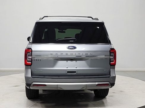 Used 2024 Ford Expedition Max Limited AWD/4WD image 6