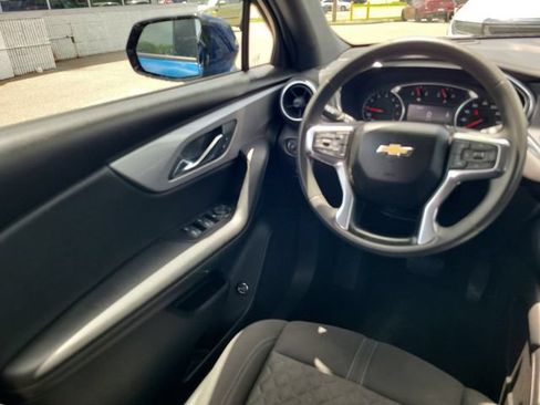 Used 2022 Chevrolet Blazer LT AWD/4WD image 13