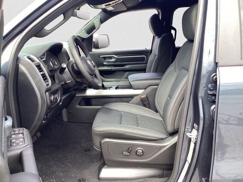 New 2026 RAM 1500 4x4 Crew Cab image 10