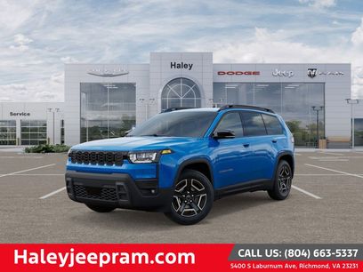 New 2026 Jeep Cherokee Limited