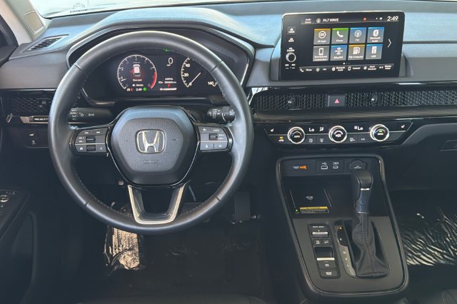 Certified 2024 Honda CR-V EX-L image 18