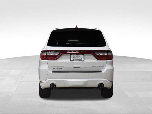 Used 2024 Dodge Durango Citadel AWD/4WD image 9