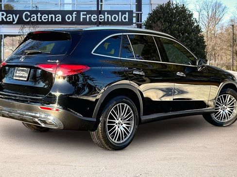 Certified 2026 Mercedes-Benz GLC 300 4MATIC image 2