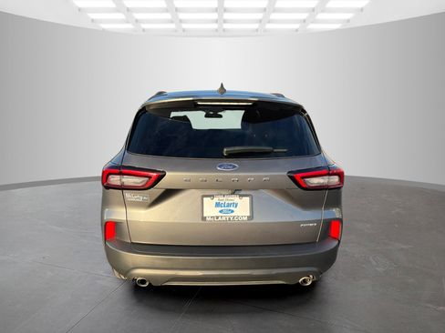 Used 2025 Ford Escape ST-Line Select image 5