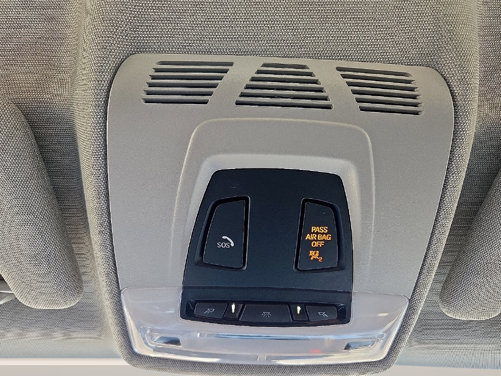 Used 2017 BMW i3 RWD image 21