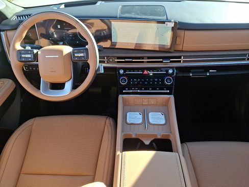 New 2026 Hyundai Santa Fe Calligraphy image 10