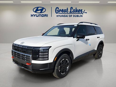 New 2026 Hyundai Palisade XRT Pro AWD/4WD image 1