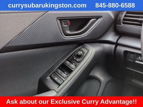 New 2026 Subaru Crosstrek 2.5i Sport w/ Crosstrek Mirror Package AWD/4WD image 17