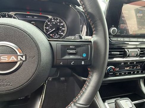 Used 2023 Nissan Pathfinder Rock Creek image 29