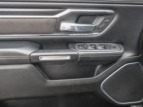 Used 2023 RAM 1500 Laramie RWD image 20