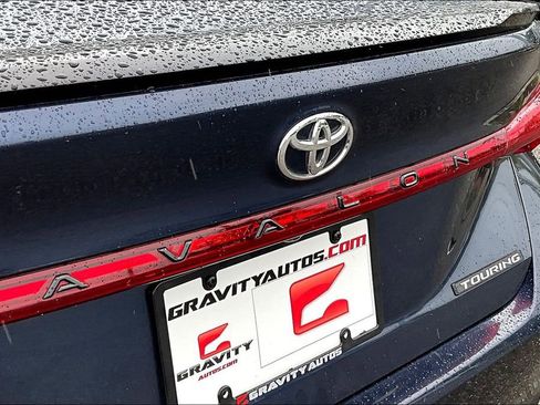 Used 2019 Toyota Avalon Touring w/ Advanced Safety Package FWD image 19