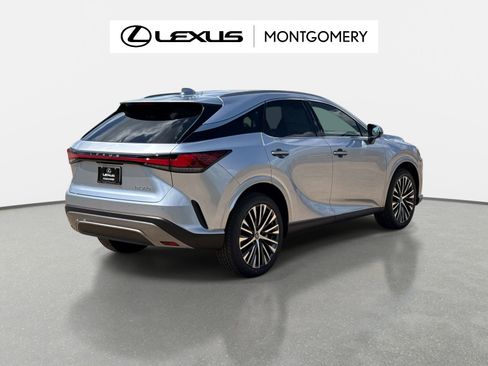 New 2026 Lexus RX 350 Premium Plus image 3