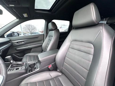 Used 2024 Honda CR-V Sport-L image 19